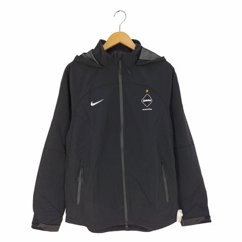 エフシーレアルブリストル / エフシーアールビー F.C.Real Bristol/ F.C.R.B. WARM UP JACKET ウォーム アップ ジャケット メンズ JPN:M