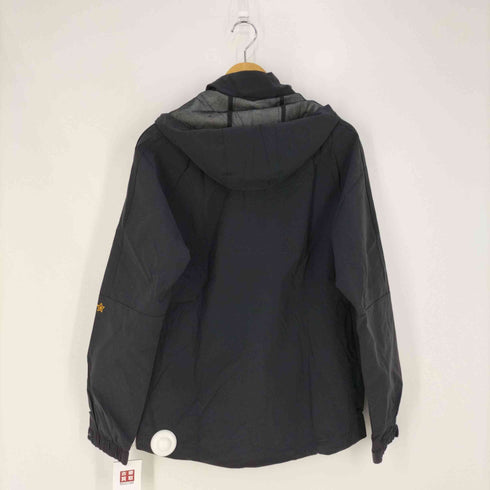 エフシーレアルブリストル / エフシーアールビー F.C.Real Bristol/ F.C.R.B. WARM UP JACKET ウォーム アップ ジャケット メンズ JPN:M