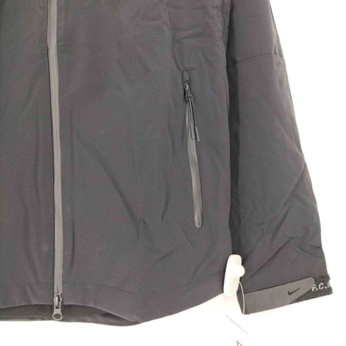 エフシーレアルブリストル / エフシーアールビー F.C.Real Bristol/ F.C.R.B. WARM UP JACKET ウォーム アップ ジャケット メンズ JPN:M
