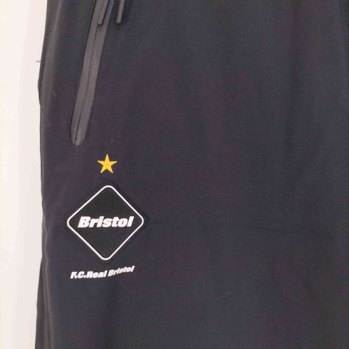 エフシーレアルブリストル / エフシーアールビー F.C.Real Bristol/ F.C.R.B. WARM UP PANTS ウォームアップパンツ メンズ JPN:M