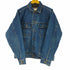 ラングラー Wrangler TYPE III デニムトラッカージャケット メンズ JPN:L