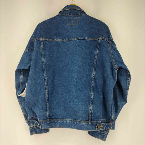 ラングラー Wrangler TYPE III デニムトラッカージャケット メンズ JPN:L