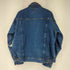 ラングラー Wrangler TYPE III デニムトラッカージャケット メンズ JPN:L