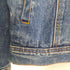 ラングラー Wrangler TYPE III デニムトラッカージャケット メンズ JPN:L