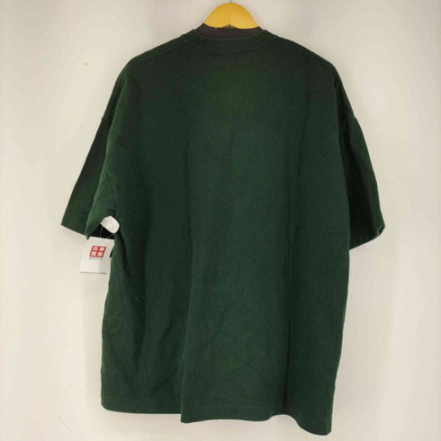 ノーティカ NAUTICA アーチロゴショートスリーブTシャツ メンズ JPN:L