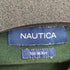 ノーティカ NAUTICA アーチロゴショートスリーブTシャツ メンズ JPN:L