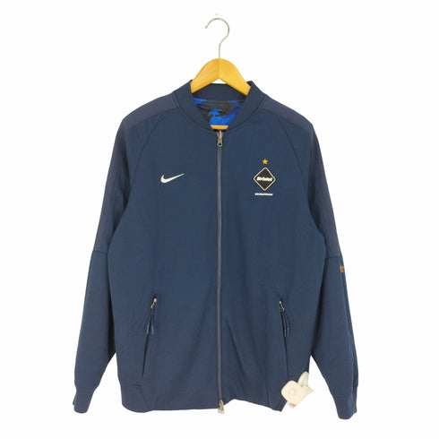 エフシーレアルブリストル / エフシーアールビー F.C.Real Bristol/ F.C.R.B. REVERSIBLE WARM UP JACKET リバーシブル ウォームアップ ジャケット メンズ JPN:L