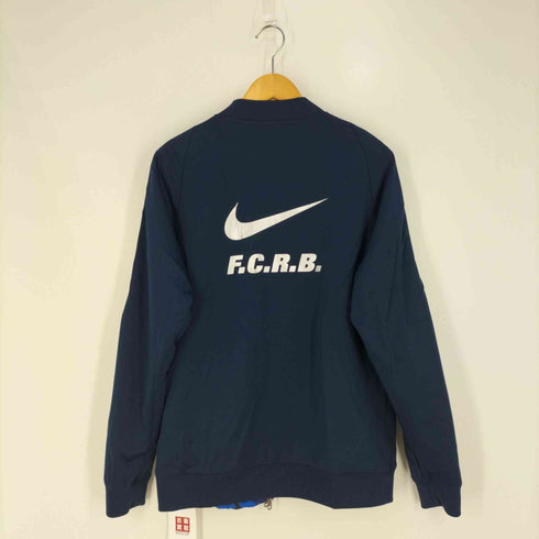 エフシーレアルブリストル / エフシーアールビー F.C.Real Bristol/ F.C.R.B. REVERSIBLE WARM UP JACKET リバーシブル ウォームアップ ジャケット メンズ JPN:L