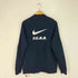 エフシーレアルブリストル / エフシーアールビー F.C.Real Bristol/ F.C.R.B. REVERSIBLE WARM UP JACKET リバーシブル ウォームアップ ジャケット メンズ JPN:L