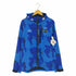 エフシーレアルブリストル / エフシーアールビー F.C.Real Bristol/ F.C.R.B. CAMOUFLAGE PRACTICE JACKET カモフラージュ プラクティス ジャケット メンズ JPN:L