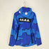 エフシーレアルブリストル / エフシーアールビー F.C.Real Bristol/ F.C.R.B. CAMOUFLAGE PRACTICE JACKET カモフラージュ プラクティス ジャケット メンズ JPN:L