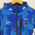 エフシーレアルブリストル / エフシーアールビー F.C.Real Bristol/ F.C.R.B. CAMOUFLAGE PRACTICE JACKET カモフラージュ プラクティス ジャケット メンズ JPN:L
