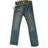 リーバイス Levis 501 ボタンフライユーロリーバイス デニムパンツ メンズ 34/34