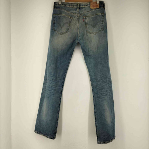 リーバイス Levis 501 ボタンフライユーロリーバイス デニムパンツ メンズ 34/34