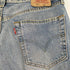 リーバイス Levis 501 ボタンフライユーロリーバイス デニムパンツ メンズ 34/34
