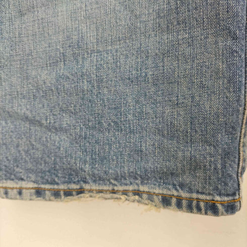 リーバイス Levis 501 ボタンフライユーロリーバイス デニムパンツ メンズ 34/34