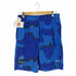 エフシーレアルブリストル / エフシーアールビー F.C.Real Bristol/ F.C.R.B. CAMOUFLAGE PRACTICE SHORTS カモフラージュ プラクティス ショーツ ショートパンツ メンズ JPN:M