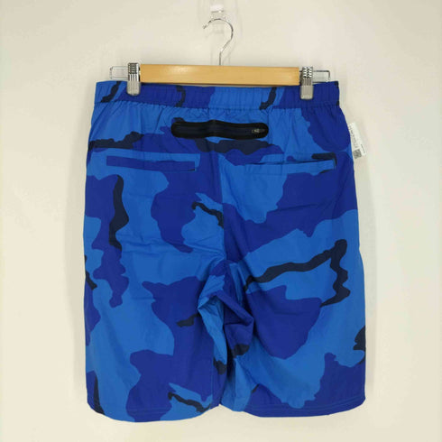 エフシーレアルブリストル / エフシーアールビー F.C.Real Bristol/ F.C.R.B. CAMOUFLAGE PRACTICE SHORTS カモフラージュ プラクティス ショーツ ショートパンツ メンズ JPN:M