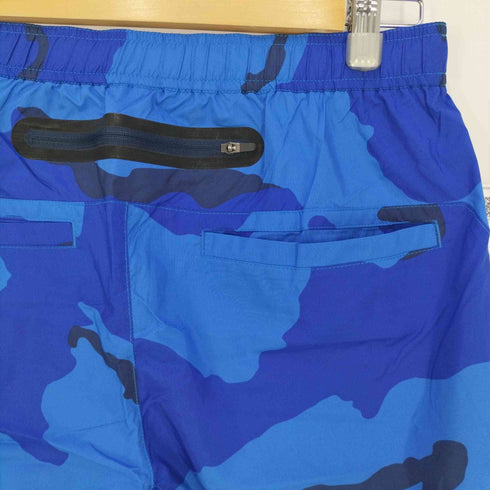 エフシーレアルブリストル / エフシーアールビー F.C.Real Bristol/ F.C.R.B. CAMOUFLAGE PRACTICE SHORTS カモフラージュ プラクティス ショーツ ショートパンツ メンズ JPN:M