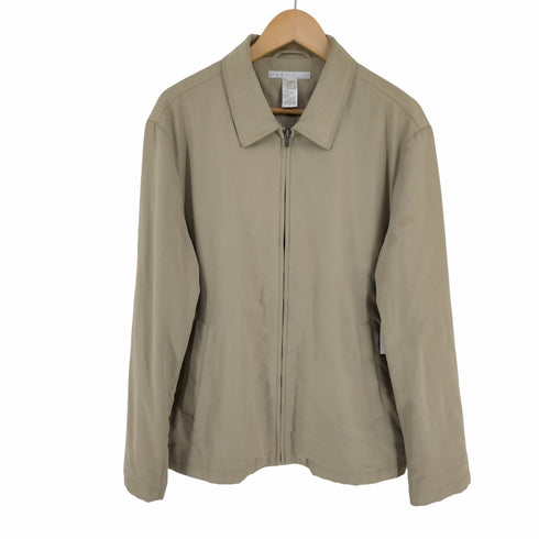 ペリーエリス PERRY ELLIS スウィングトップ メンズ JPN:M