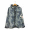エフシーレアルブリストル / エフシーアールビー F.C.Real Bristol/ F.C.R.B. CAMOUFLAGE PRACTICE JACKET カモフラージュ プラクティス ジャケット メンズ JPN:L