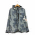 エフシーレアルブリストル / エフシーアールビー F.C.Real Bristol/ F.C.R.B. CAMOUFLAGE PRACTICE JACKET カモフラージュ プラクティス ジャケット メンズ JPN:L