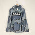 エフシーレアルブリストル / エフシーアールビー F.C.Real Bristol/ F.C.R.B. CAMOUFLAGE PRACTICE JACKET カモフラージュ プラクティス ジャケット メンズ JPN:L