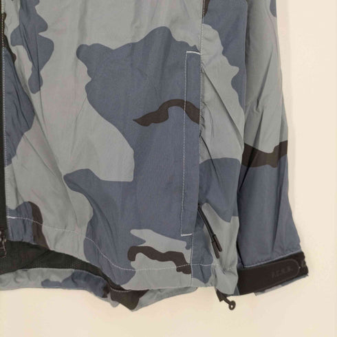 エフシーレアルブリストル / エフシーアールビー F.C.Real Bristol/ F.C.R.B. CAMOUFLAGE PRACTICE JACKET カモフラージュ プラクティス ジャケット メンズ JPN:L