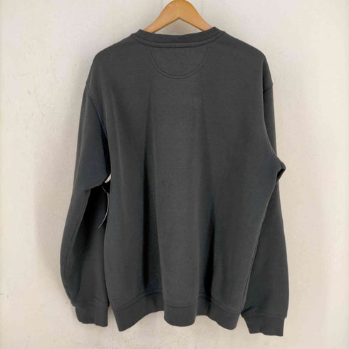 カーハート Carhartt 前V クルーネックスウェット メンズ JPN:M