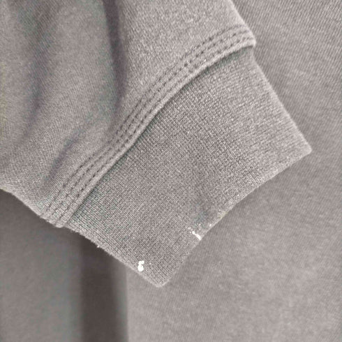 カーハート Carhartt 前V クルーネックスウェット メンズ JPN:M