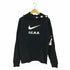 エフシーレアルブリストル / エフシーアールビー F.C.Real Bristol/ F.C.R.B. PULLOVER STAR HOODY プルオーバースターフーディー パーカー メンズ JPN:M