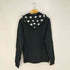 エフシーレアルブリストル / エフシーアールビー F.C.Real Bristol/ F.C.R.B. PULLOVER STAR HOODY プルオーバースターフーディー パーカー メンズ JPN:M