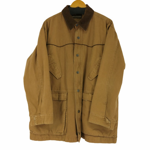 BIT&BRIDLE ハンティングジャケット メンズ JPN:L