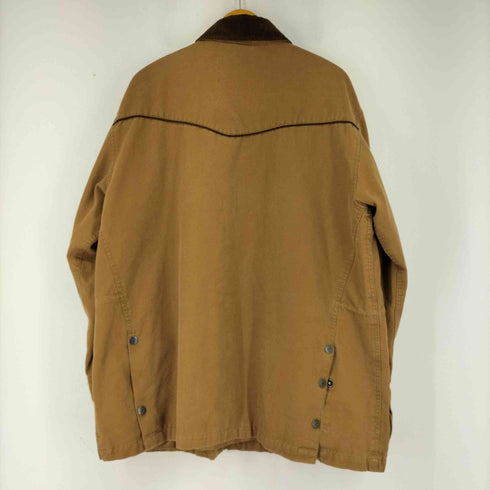 BIT&BRIDLE ハンティングジャケット メンズ JPN:L