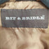 BIT&BRIDLE ハンティングジャケット メンズ JPN:L