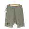 エフシーレアルブリストル / エフシーアールビー F.C.Real Bristol/ F.C.R.B. EMBLEM SAROUEL SWEAT SHORTS サルエルスウェットショーツ ショートパンツ メンズ JPN:M