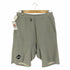 エフシーレアルブリストル / エフシーアールビー F.C.Real Bristol/ F.C.R.B. EMBLEM SAROUEL SWEAT SHORTS サルエルスウェットショーツ ショートパンツ メンズ JPN:M
