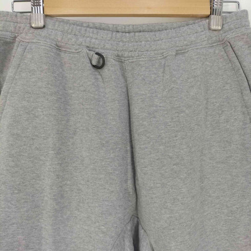 エフシーレアルブリストル / エフシーアールビー F.C.Real Bristol/ F.C.R.B. EMBLEM SAROUEL SWEAT SHORTS サルエルスウェットショーツ ショートパンツ メンズ JPN:M