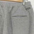 エフシーレアルブリストル / エフシーアールビー F.C.Real Bristol/ F.C.R.B. EMBLEM SAROUEL SWEAT SHORTS サルエルスウェットショーツ ショートパンツ メンズ JPN:M