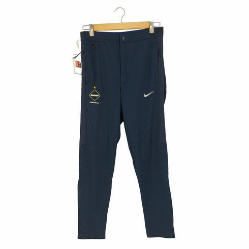 エフシーレアルブリストル / エフシーアールビー F.C.Real Bristol/ F.C.R.B. DRI-FIT KNIT WARM UP PANTS ドライフィット ニットウォームパンツ メンズ JPN:M
