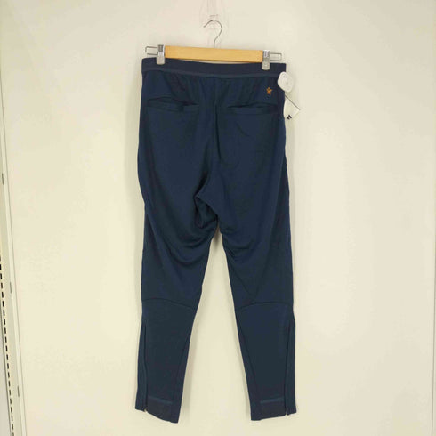 エフシーレアルブリストル / エフシーアールビー F.C.Real Bristol/ F.C.R.B. DRI-FIT KNIT WARM UP PANTS ドライフィット ニットウォームパンツ メンズ JPN:M