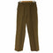 ブリティッシュアーミー BRITISH ARMY イギリス軍 UNIFORM MANS No.2 DRESS ARMY TROUSERS メンズ 182/100/84