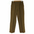 ブリティッシュアーミー BRITISH ARMY イギリス軍 UNIFORM MANS No.2 DRESS ARMY TROUSERS メンズ 182/100/84