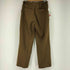 ブリティッシュアーミー BRITISH ARMY イギリス軍 UNIFORM MANS No.2 DRESS ARMY TROUSERS メンズ 182/100/84
