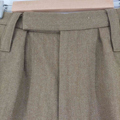 ブリティッシュアーミー BRITISH ARMY イギリス軍 UNIFORM MANS No.2 DRESS ARMY TROUSERS メンズ 182/100/84