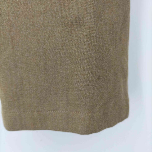 ブリティッシュアーミー BRITISH ARMY イギリス軍 UNIFORM MANS No.2 DRESS ARMY TROUSERS メンズ 182/100/84