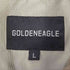 GOLDEN EAGLE 中綿ジャケット メンズ JPN:L