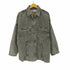 ザラ ZARA WASHED OVERSIZED JACKET ウォッシュ オーバーサイズ ジャケット レディース import:L