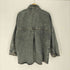ザラ ZARA WASHED OVERSIZED JACKET ウォッシュ オーバーサイズ ジャケット レディース import:L