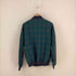 ペンドルトン PENDLETON MADE IN USA 三角タグ チェック柄 ウールカーディガン メンズ JPN:M